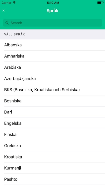 Digitala Tolkordboken