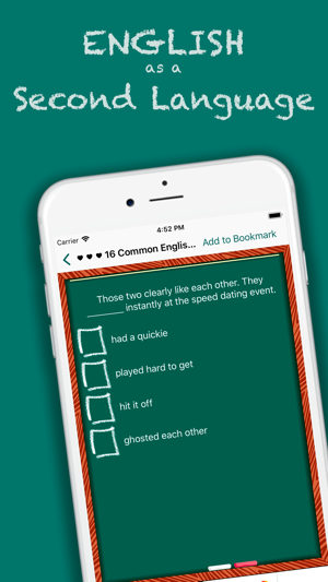ESL Tests(圖3)-速報App