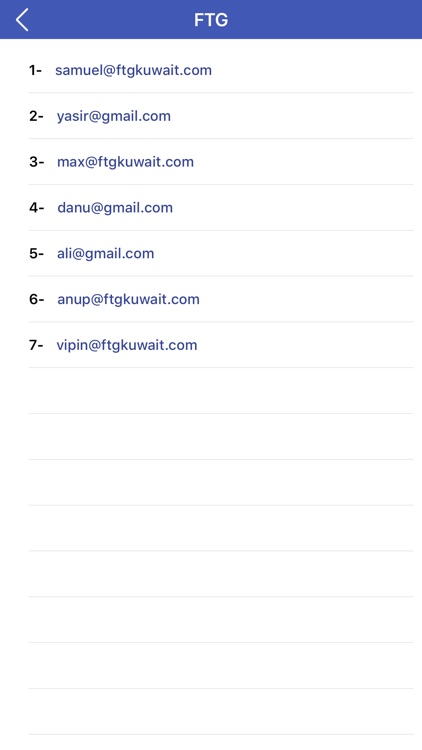 FTG Admin screenshot-6