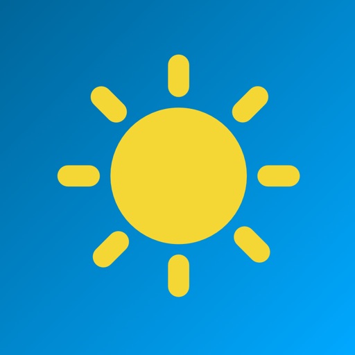 Sweather - Weather & Radar