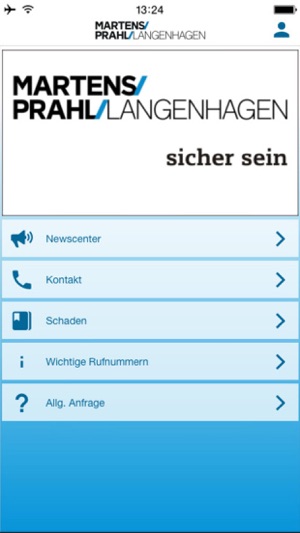 M&P Schadenhilfe(圖1)-速報App