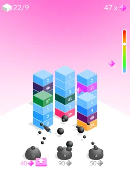 Blocks screenshot 7