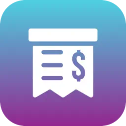 Invoice Templates Maker by CA app icon