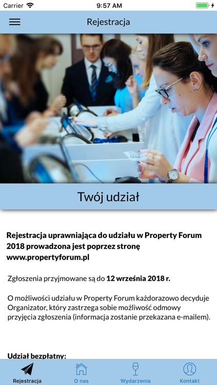 Property Forum 2018