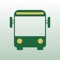 GWTA  App provides route and schedule information for the Goldsboro-Wayne Transit Authority and connecting systems