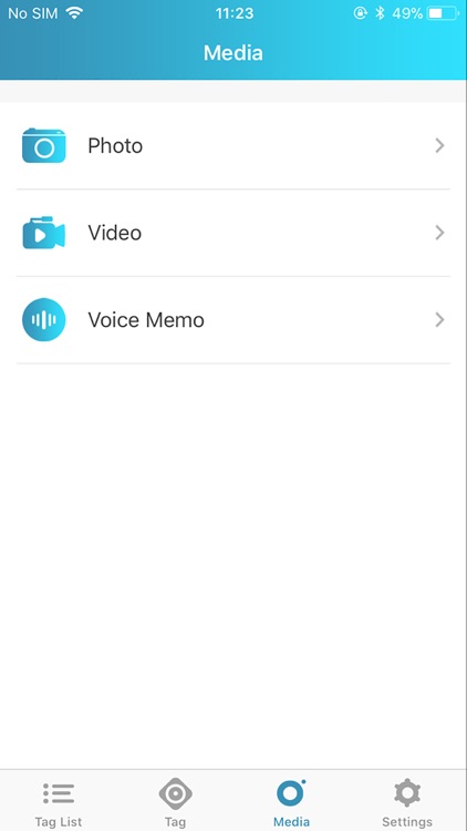 PXK KEY TAG screenshot-6