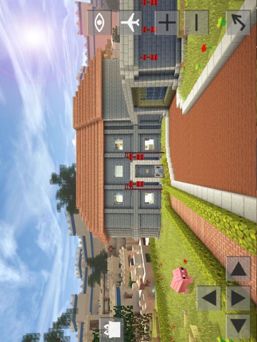 Brick World - Create Your Building, Castle, Cityのおすすめ画像1