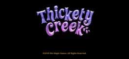 Game screenshot Thickety Creek LITE mod apk