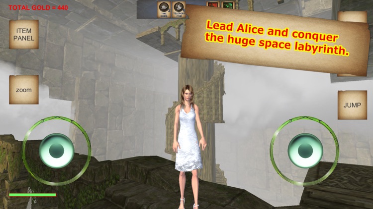Alice and Laputa screenshot-0