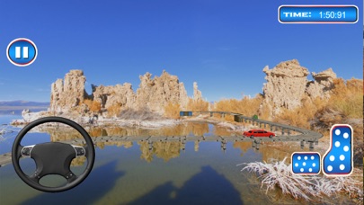 Impossible Limo stunts driving 1.01 IOS -