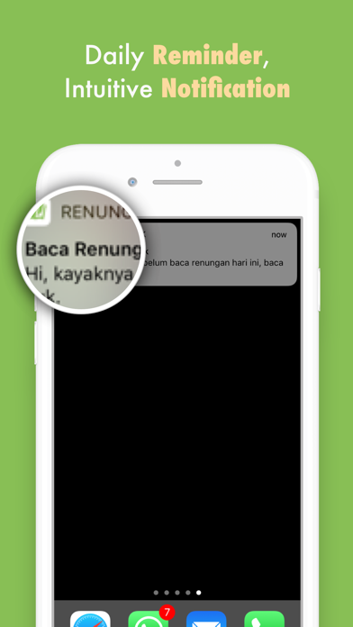 Renungan Yuk screenshot 3