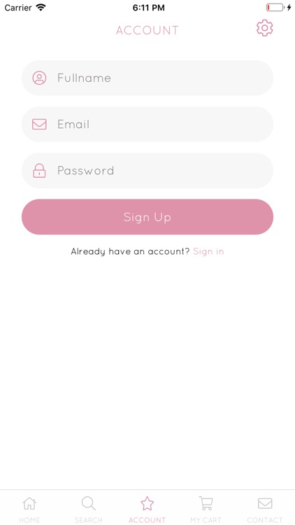 SENSA DEVA screenshot-4