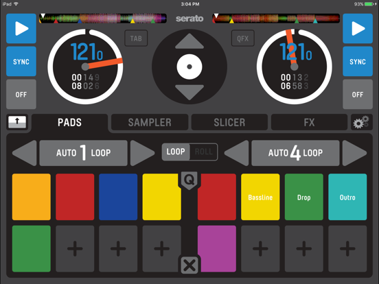 Serato Remoteのおすすめ画像2