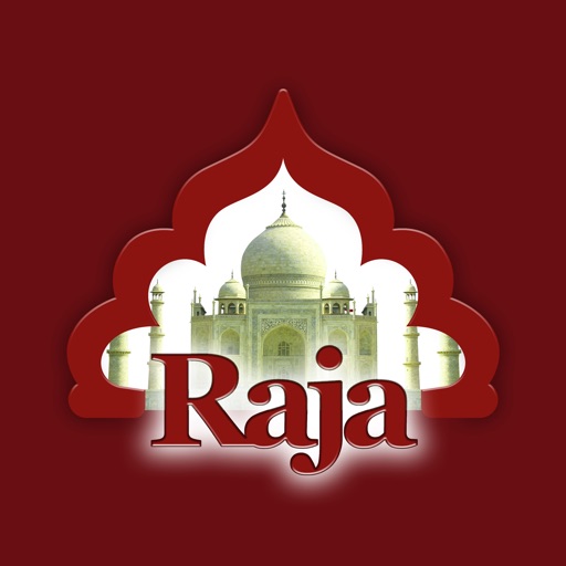 Raja Finest Cuisine icon