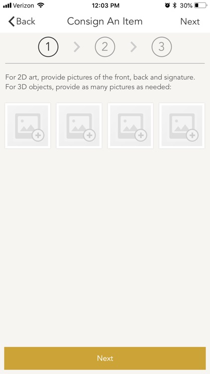 500Gallery.com screenshot-3