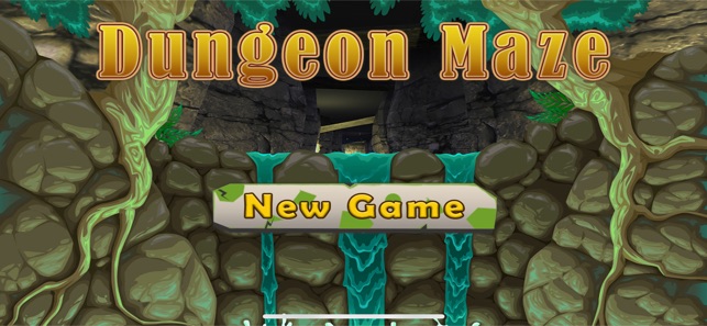 Dungeon Maze(圖1)-速報App