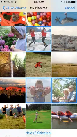 Game screenshot CEIVA Snap hack