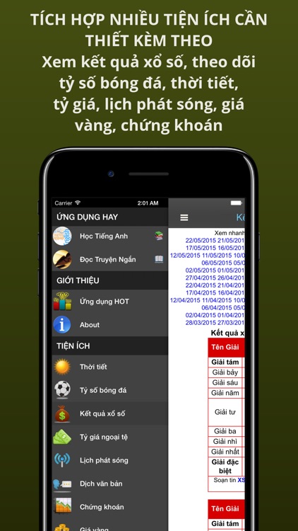 BÁO MỚI ONLINE FULL screenshot-4