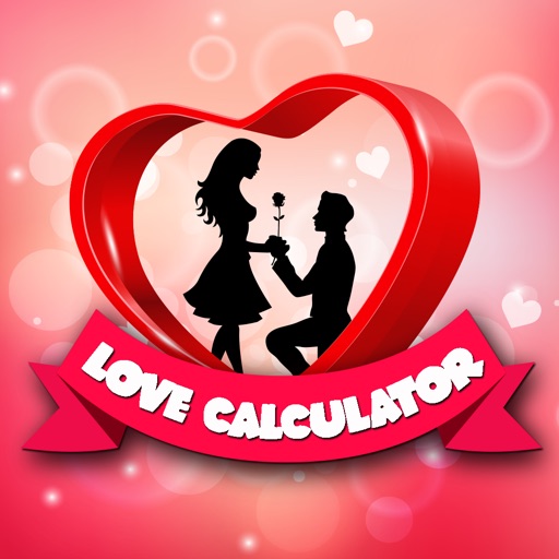 True Love Couple.s Calculator