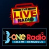 B-ONE FM Bengkulu