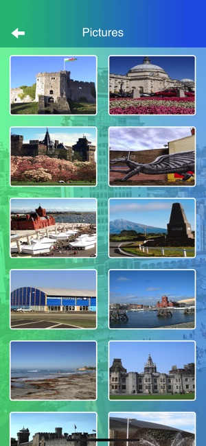Visit Cardiff(圖3)-速報App