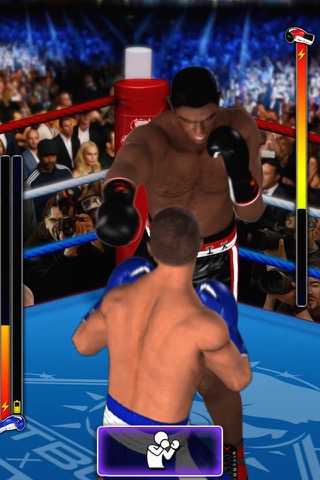 Boxing Punch Fightのおすすめ画像2
