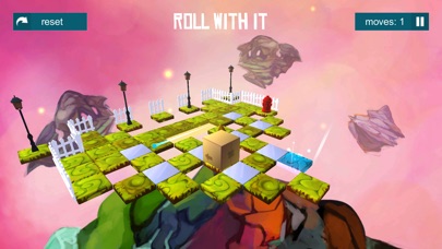 Boxway Puzzle screenshot 2