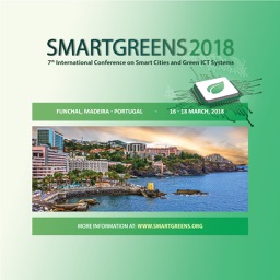 SMARTGREENS 2018