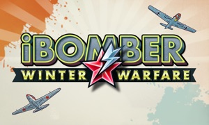 iBomber Winter Warfare