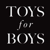 TOYS for BOYS Magazine building toys for boys 