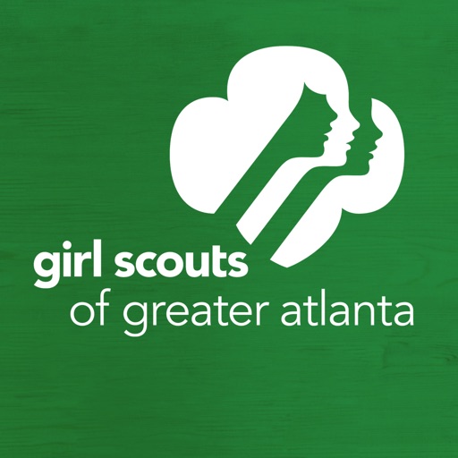 Girl Scouts of Greater Atlanta icon