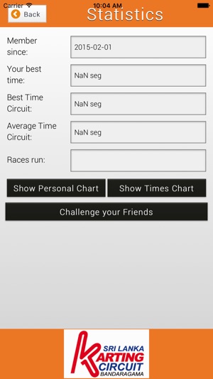 Karting SriLanka(圖4)-速報App