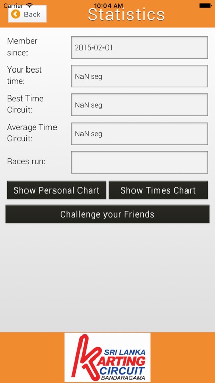 Karting SriLanka screenshot-3