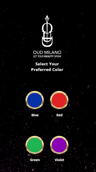 Oudmilano Perfumes screenshot 4