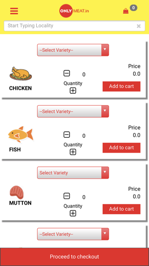 Onlymeat(圖2)-速報App