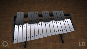 Xylophone Collection screenshot