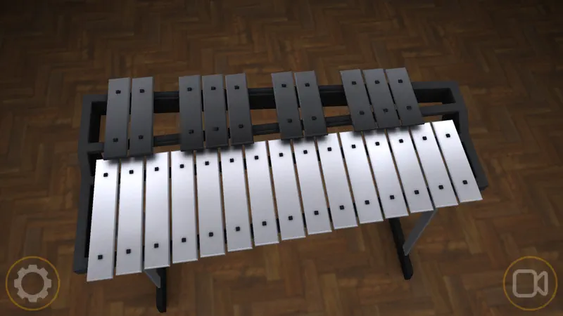 Xylophone Collection screenshot 3 of 3