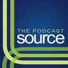 Podcast Source - iPhoneアプリ