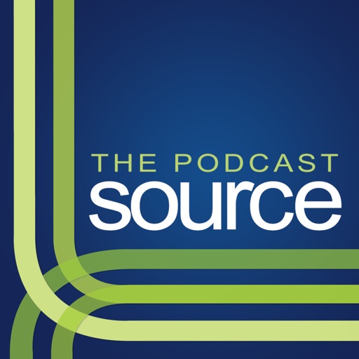 Podcast Source icon