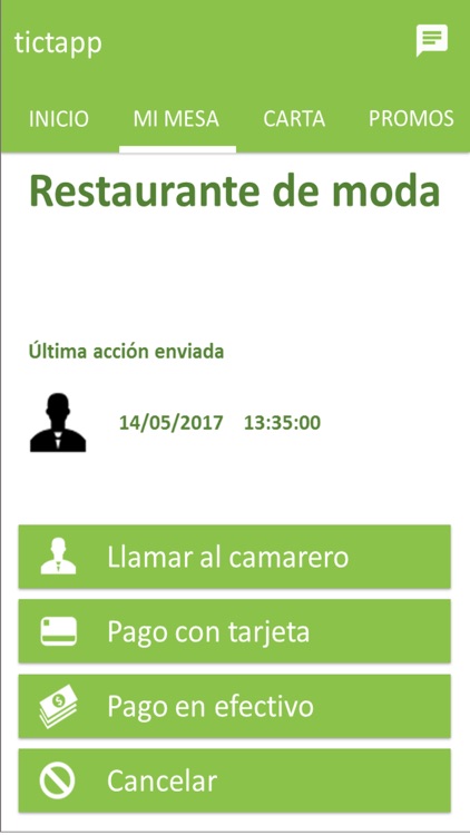 tictapp - disfruta tu tiempo