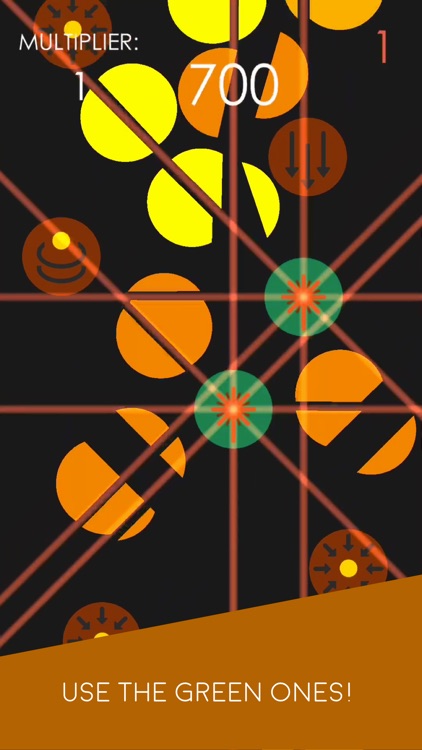 Slice Em - Arcade Slicing Game