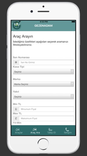 Gezenadam(圖2)-速報App