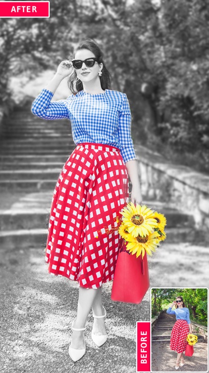 Color Splash Master screenshot-5