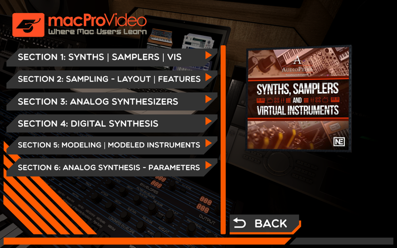 Virtual Instruments Course thumbnail 2