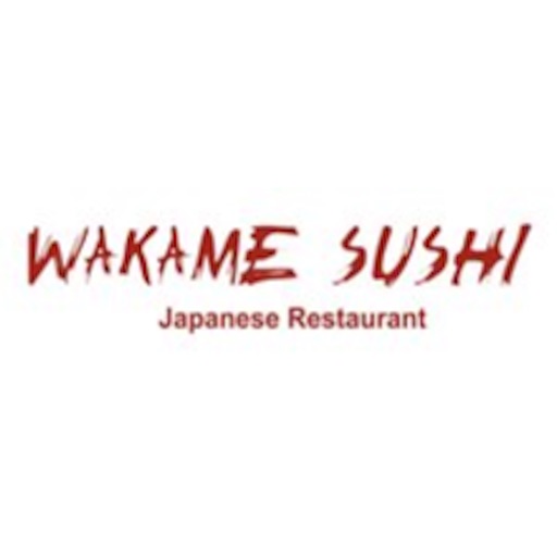 Wakame Sushi icon