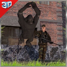 Activities of Adventure of Apes: Jungle Safe