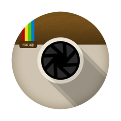 ‎App for Instagram - Instant at your desktop!