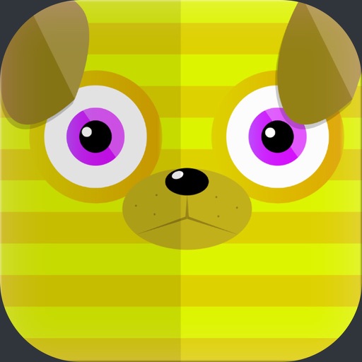 Puffy Pinatas - Endless Game iOS App