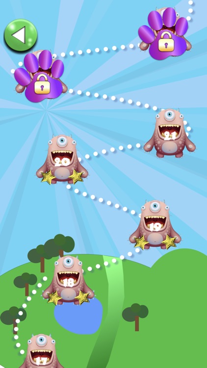Cutie Critters screenshot-4