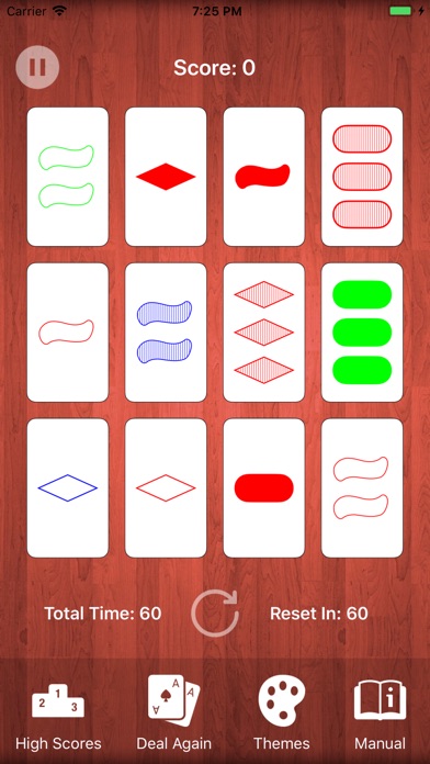 Combinations! screenshot 2